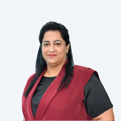 Amrita Chandhok
