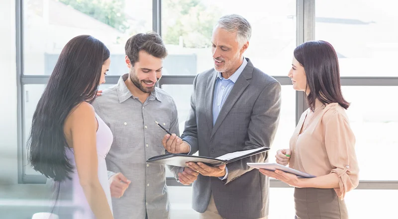 Ownership Transition Support