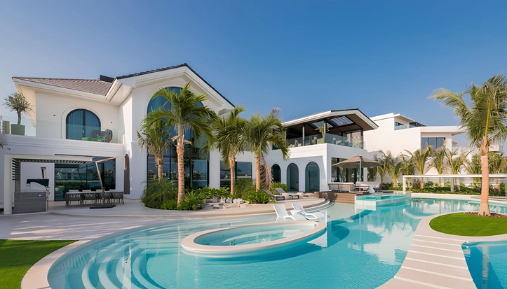 Property Valuation Dubai