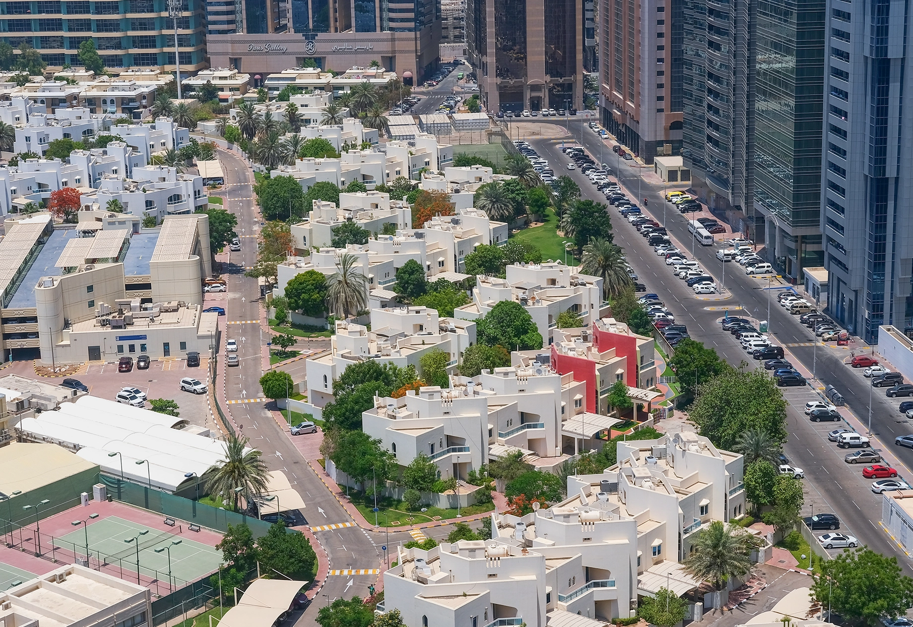 Residential