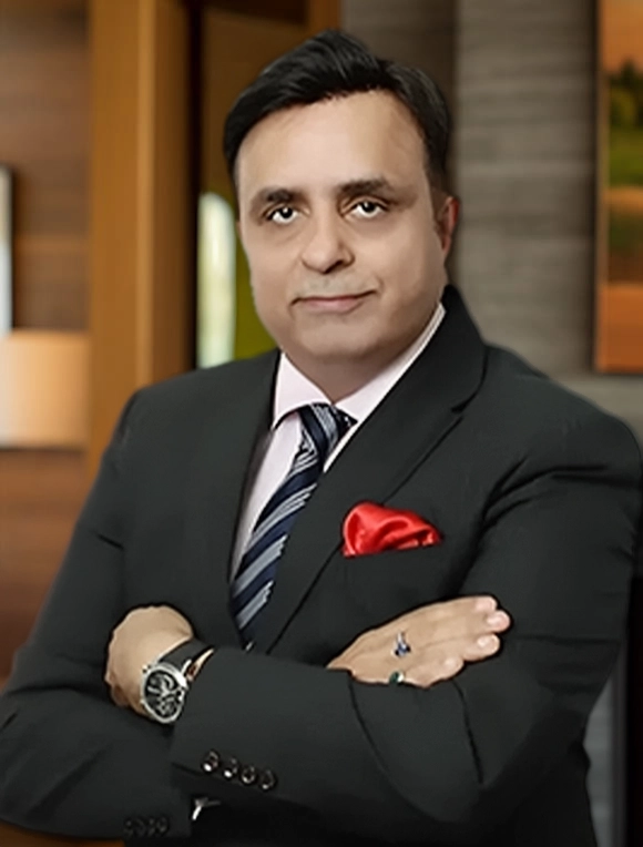 Vivek Seth