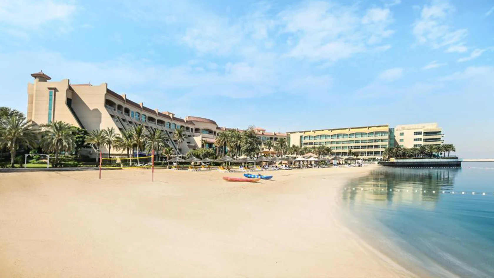 Al Raha Beach Abu Dhabi