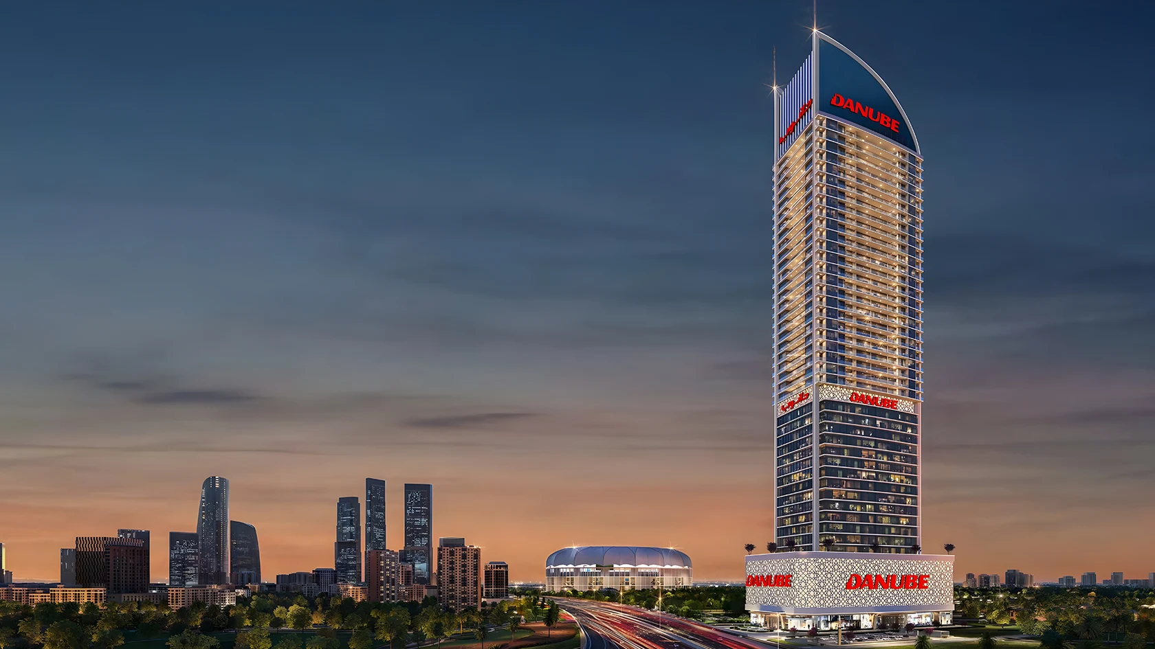 Abu Dhabi Real Estate Investment