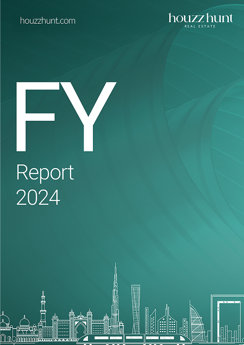 FY 2024 Report