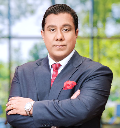 Abhinav Sharma