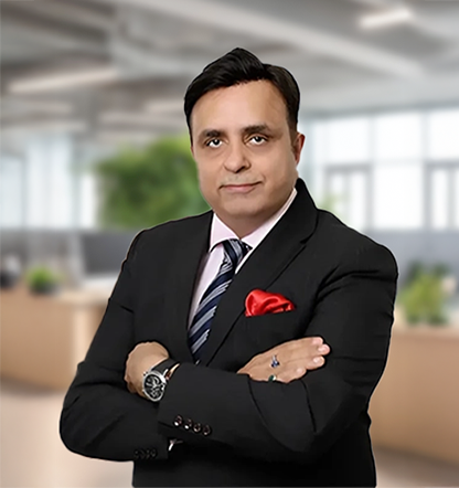 Vivek Seth