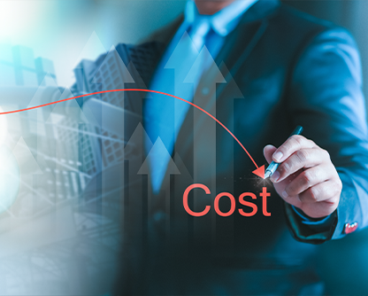 Real estate company in Dubai